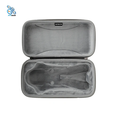Mavic 4 Pro carrying case, shoulder bag, and remote control storage case/box.